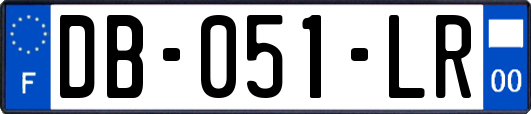 DB-051-LR