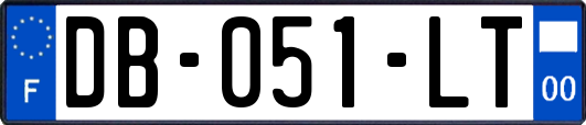 DB-051-LT