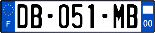 DB-051-MB