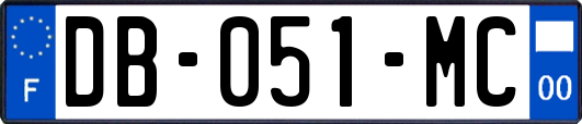 DB-051-MC