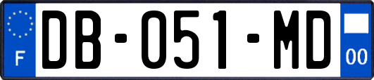 DB-051-MD