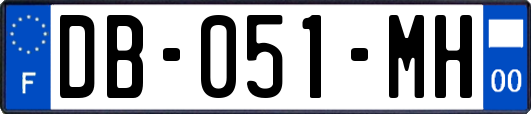 DB-051-MH