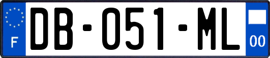DB-051-ML