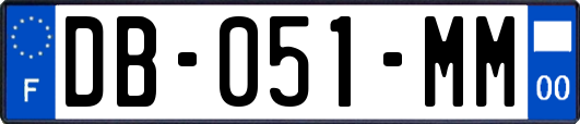 DB-051-MM