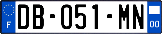 DB-051-MN