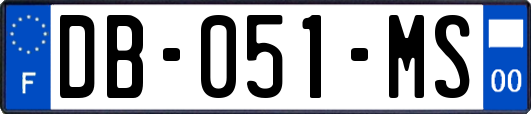 DB-051-MS