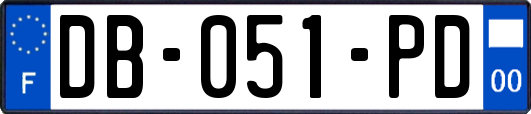 DB-051-PD