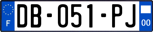 DB-051-PJ