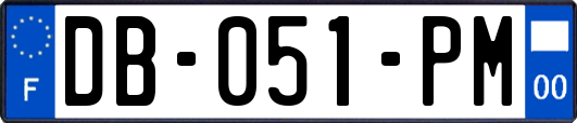 DB-051-PM