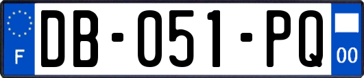 DB-051-PQ