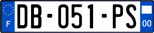 DB-051-PS