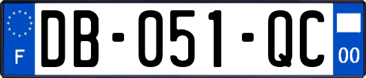 DB-051-QC