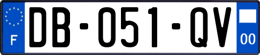 DB-051-QV