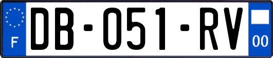 DB-051-RV