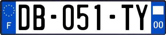 DB-051-TY