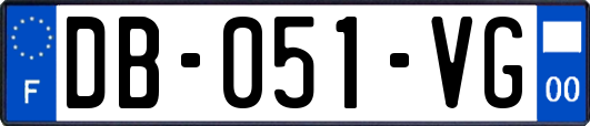 DB-051-VG