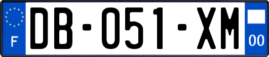 DB-051-XM