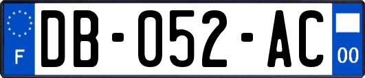 DB-052-AC