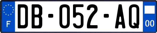 DB-052-AQ