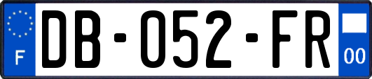 DB-052-FR