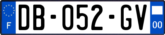 DB-052-GV