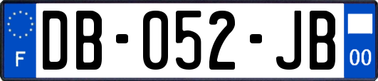 DB-052-JB