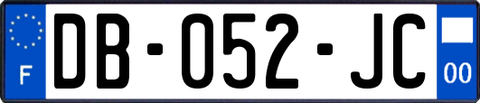 DB-052-JC