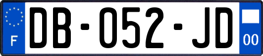 DB-052-JD