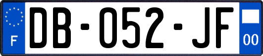 DB-052-JF