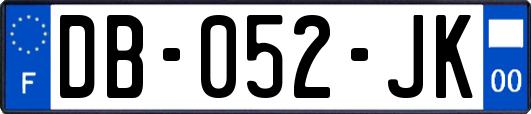 DB-052-JK