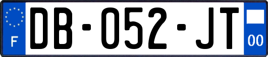 DB-052-JT