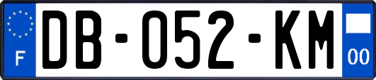 DB-052-KM