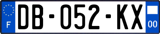 DB-052-KX