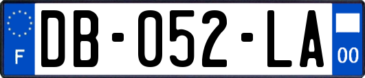 DB-052-LA