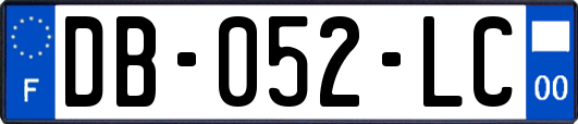 DB-052-LC