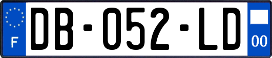 DB-052-LD