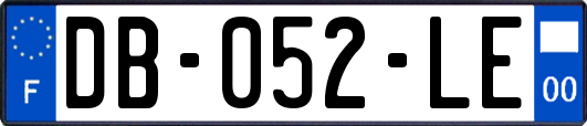 DB-052-LE