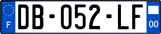 DB-052-LF