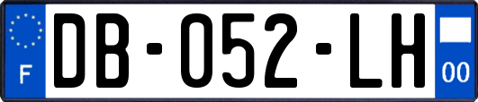 DB-052-LH