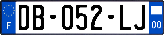 DB-052-LJ