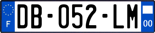 DB-052-LM