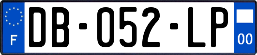 DB-052-LP