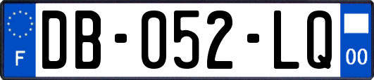 DB-052-LQ