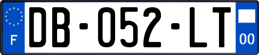 DB-052-LT