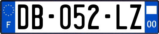 DB-052-LZ