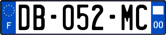 DB-052-MC