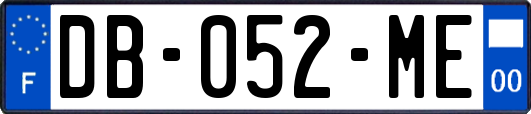 DB-052-ME