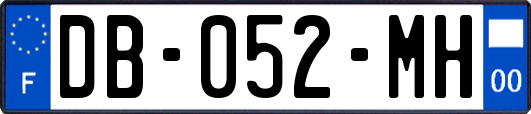 DB-052-MH