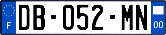 DB-052-MN