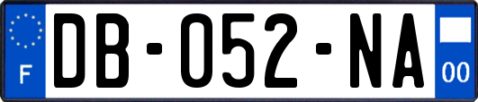 DB-052-NA